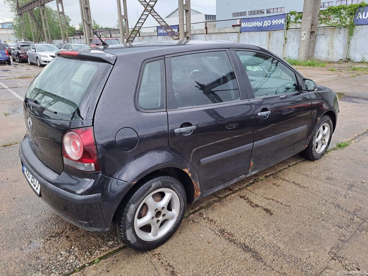 Volkswagen Polo | 2