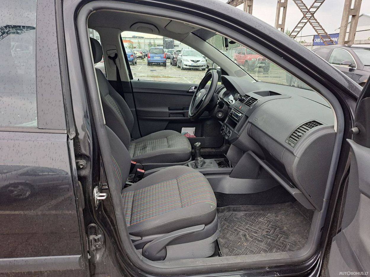 Volkswagen Polo | 5