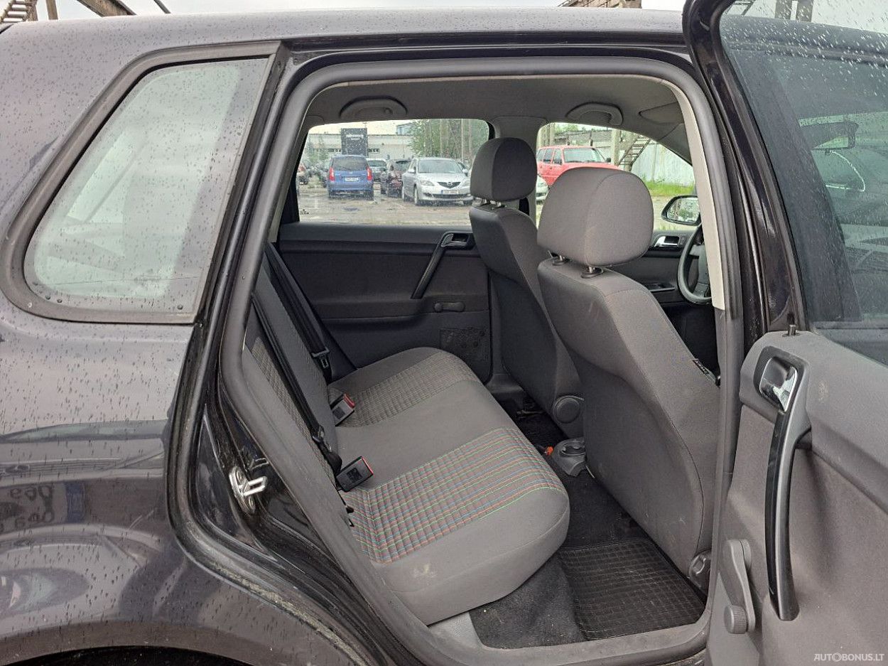Volkswagen Polo | 6