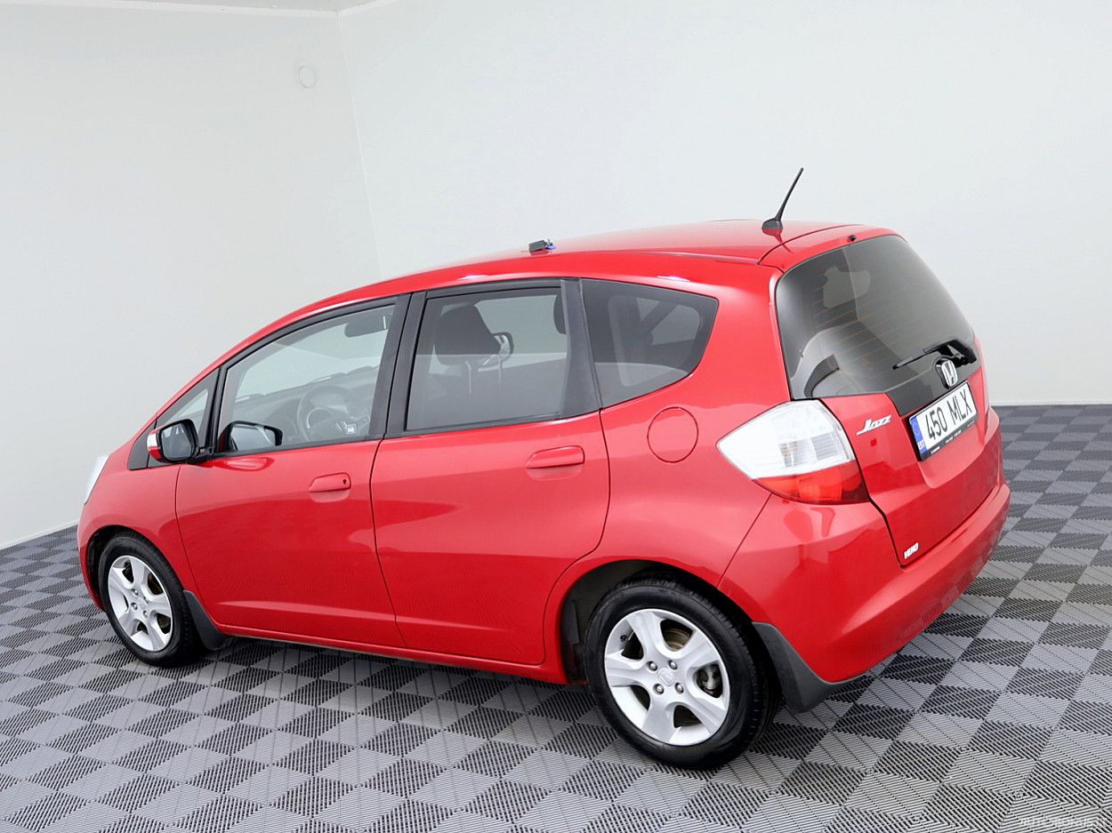 Honda Jazz | 3