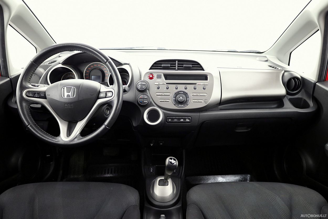 Honda Jazz | 4