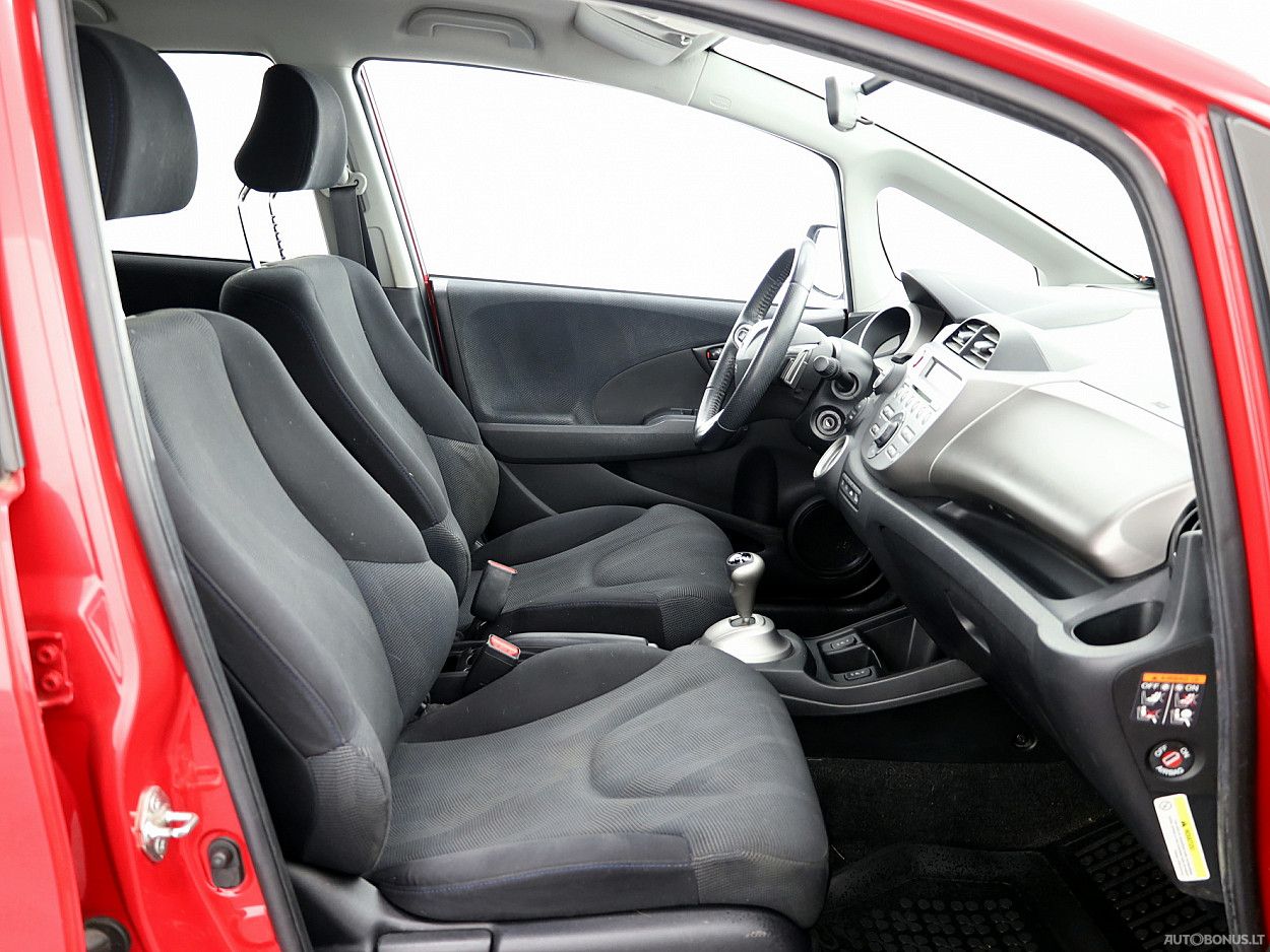 Honda Jazz | 5