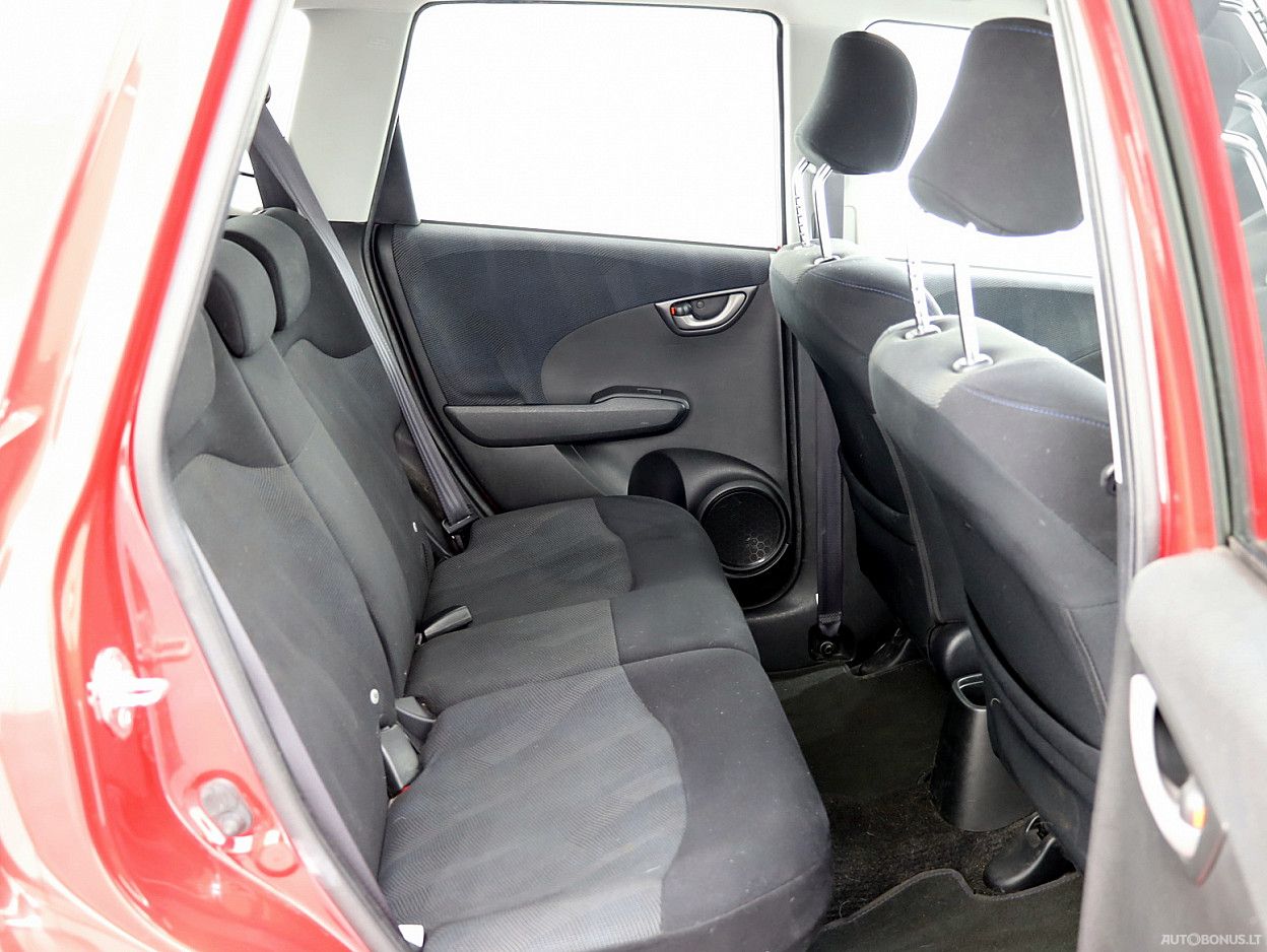 Honda Jazz | 6