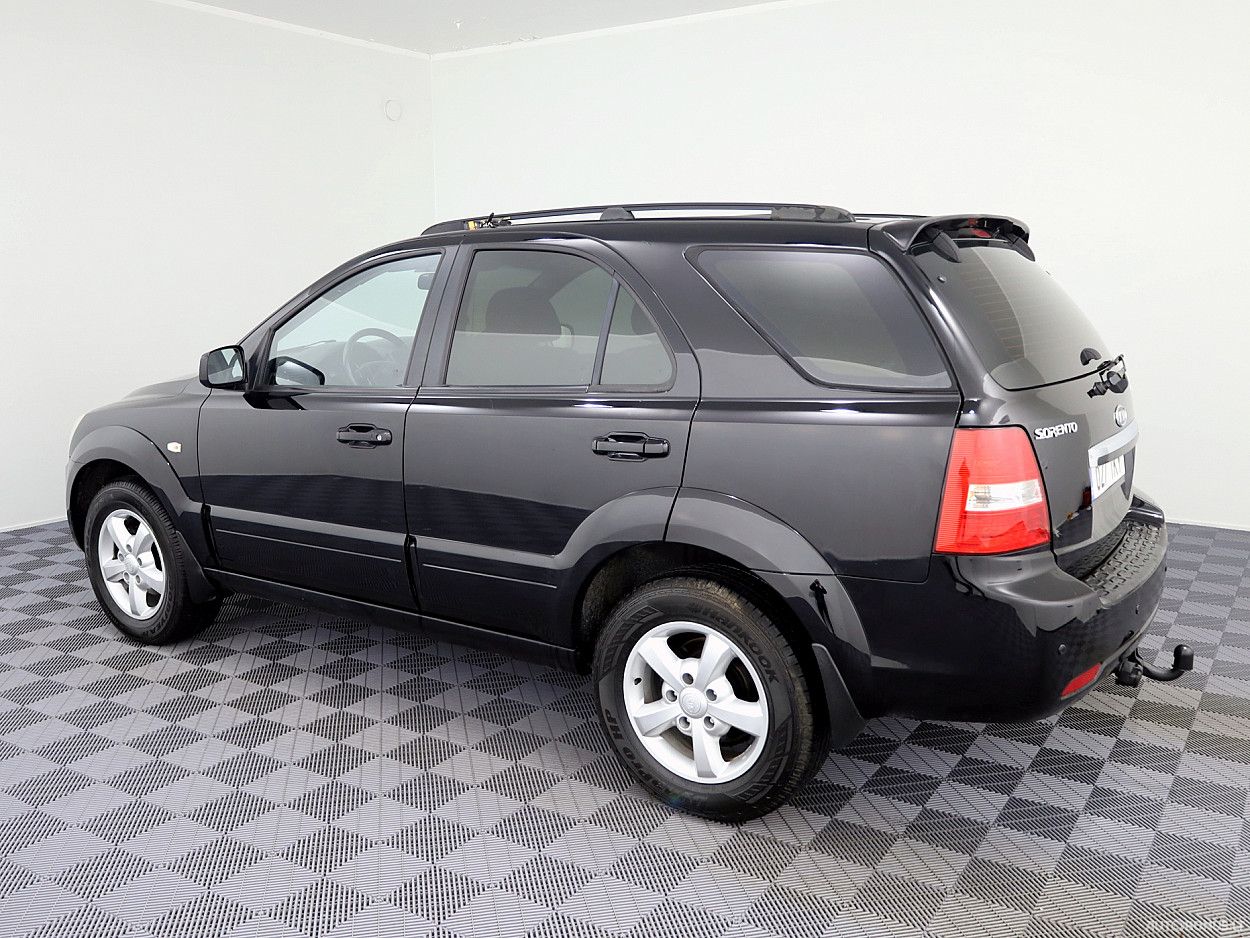 Kia Sorento | 3