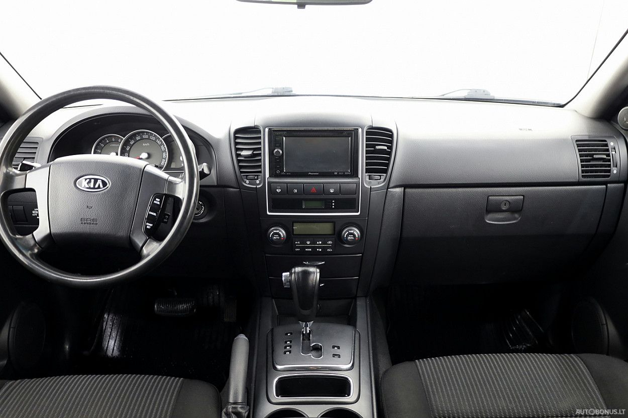 Kia Sorento | 4