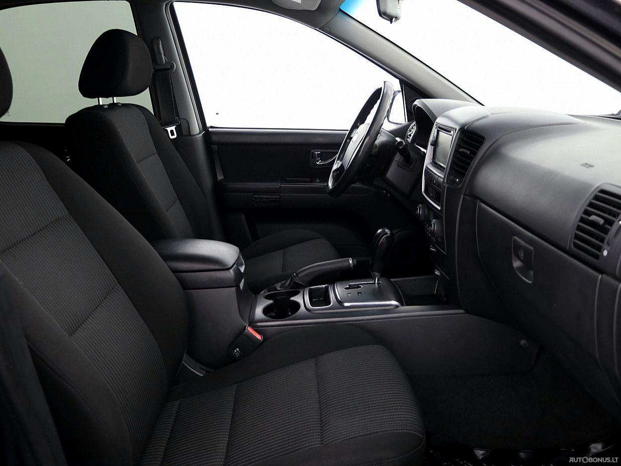 Kia Sorento | 5
