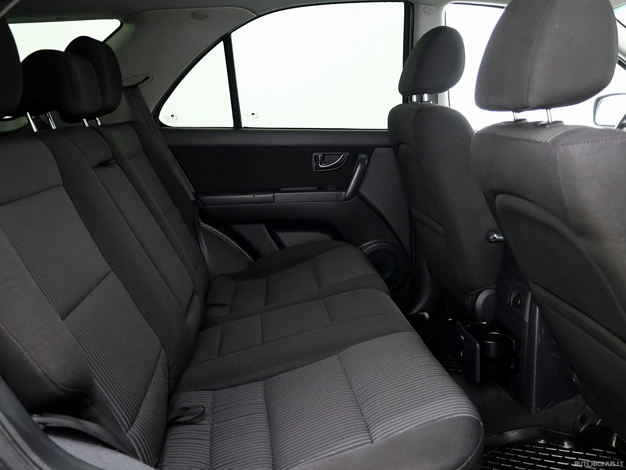 Kia Sorento | 6