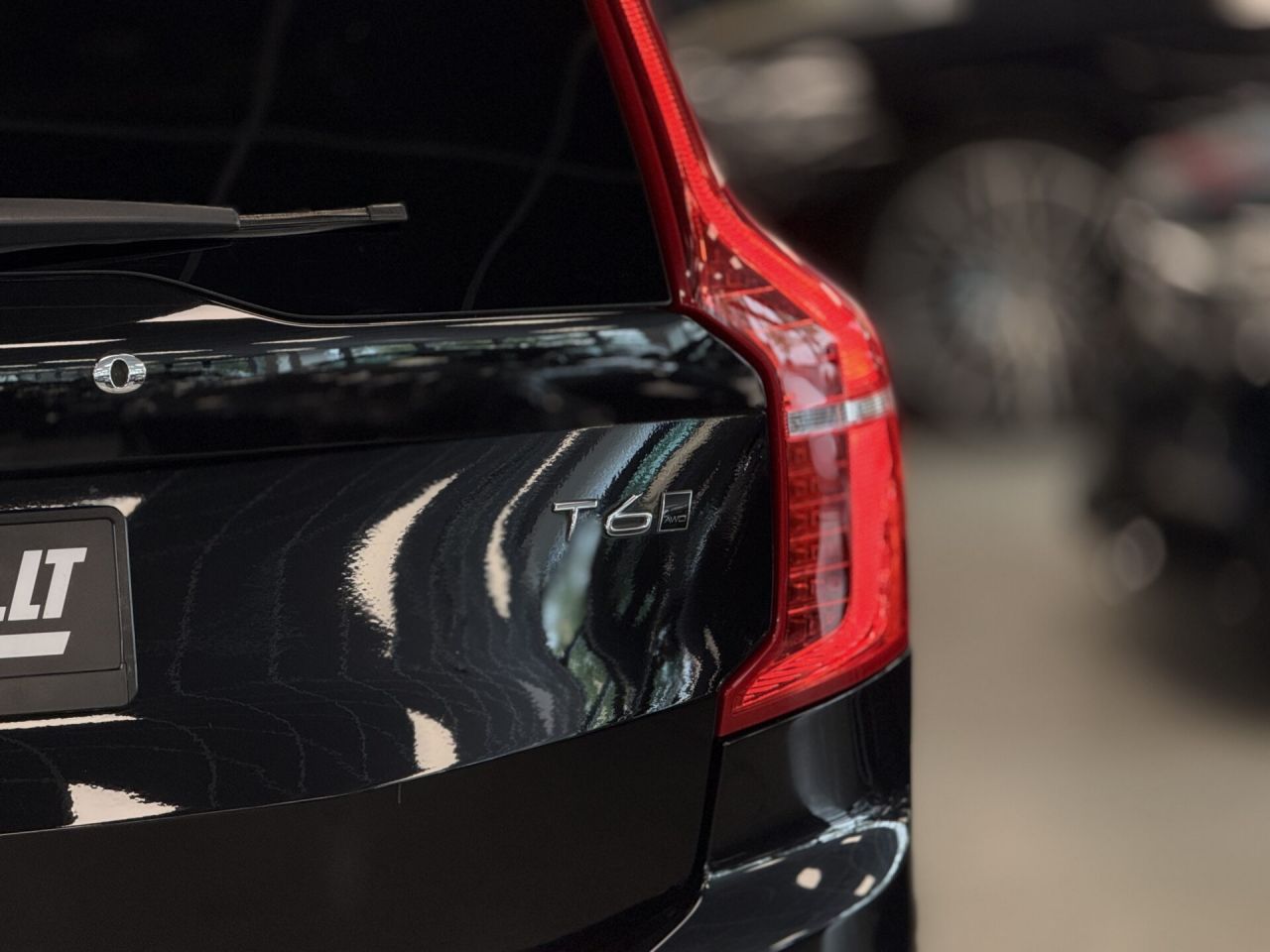Volvo XC90 | 19