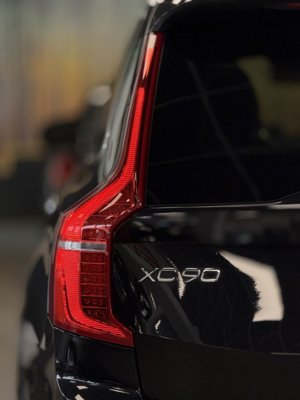 Volvo XC90 | 20