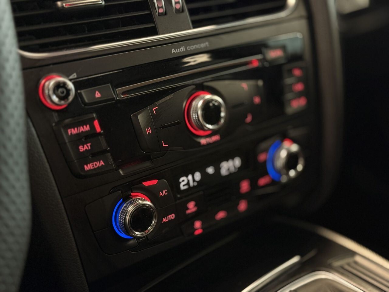 Audi A5 | 28