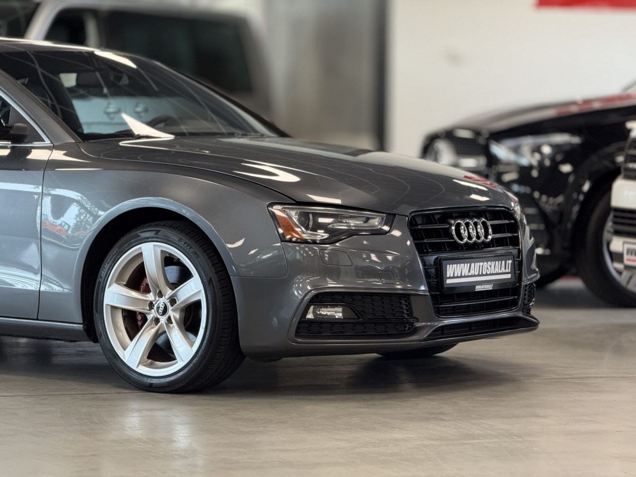 Audi A5 | 12