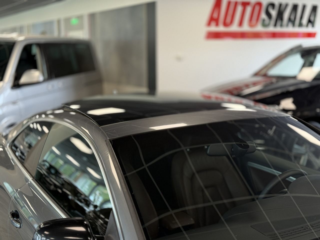Audi A5 | 8