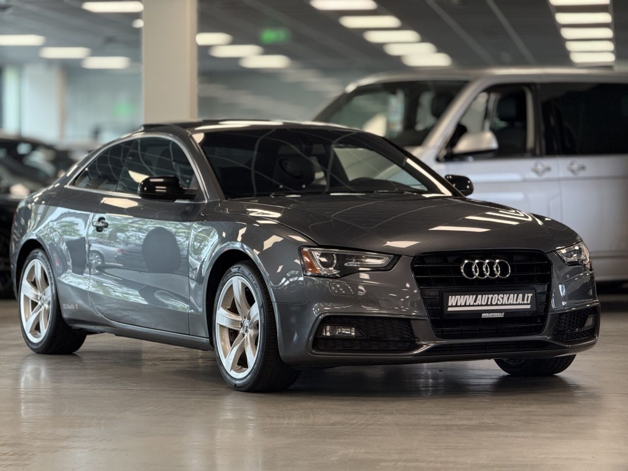 Audi A5 | 7