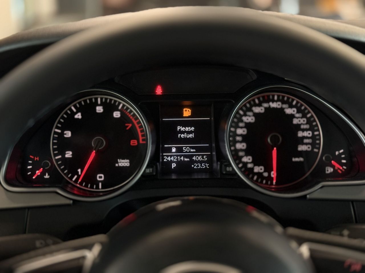 Audi A5 | 27