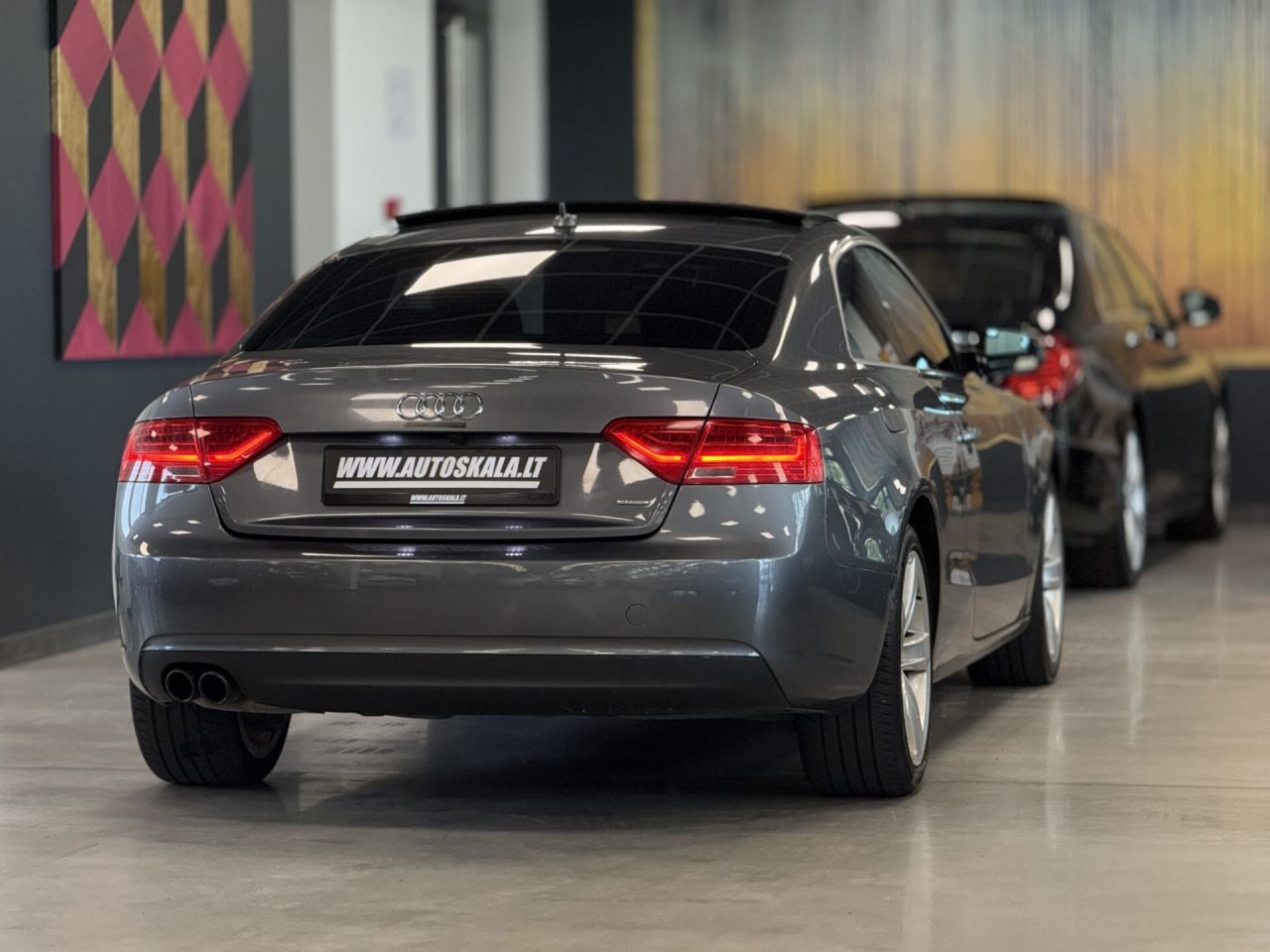 Audi A5 | 24