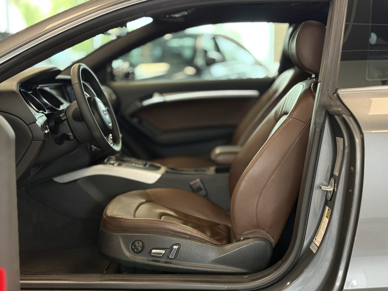 Audi A5 | 21