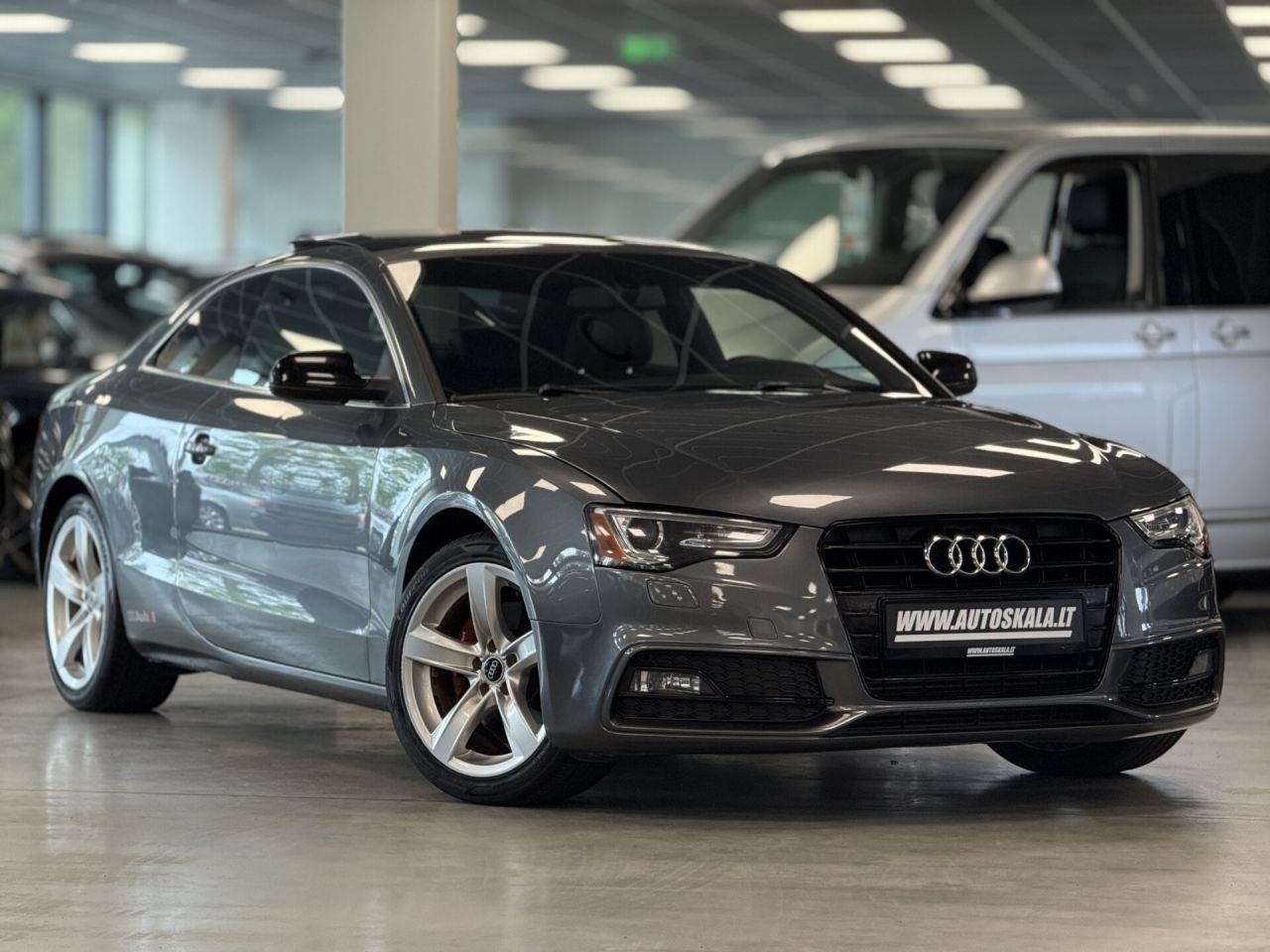 Audi A5 | 11