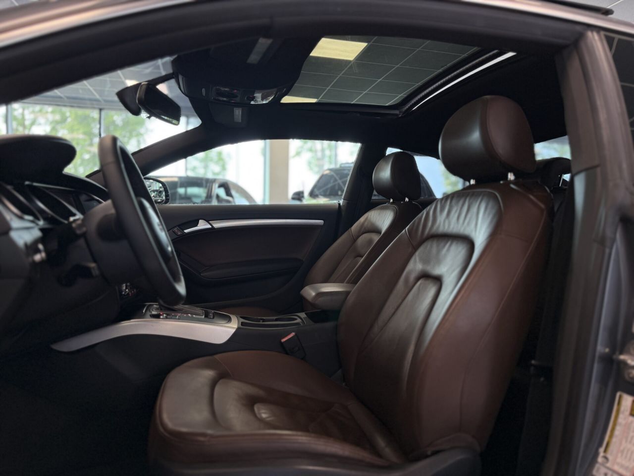 Audi A5 | 3