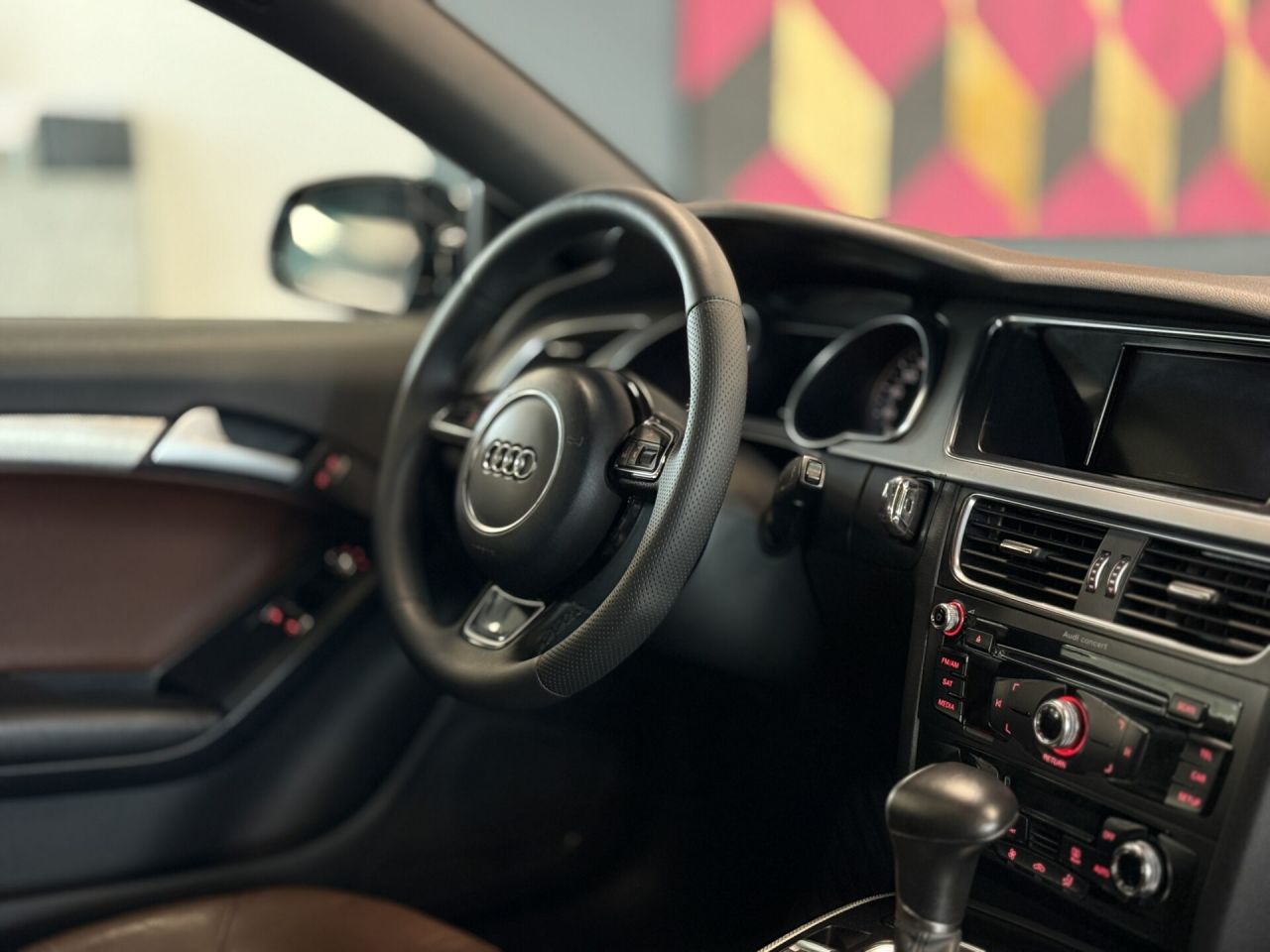 Audi A5 | 25