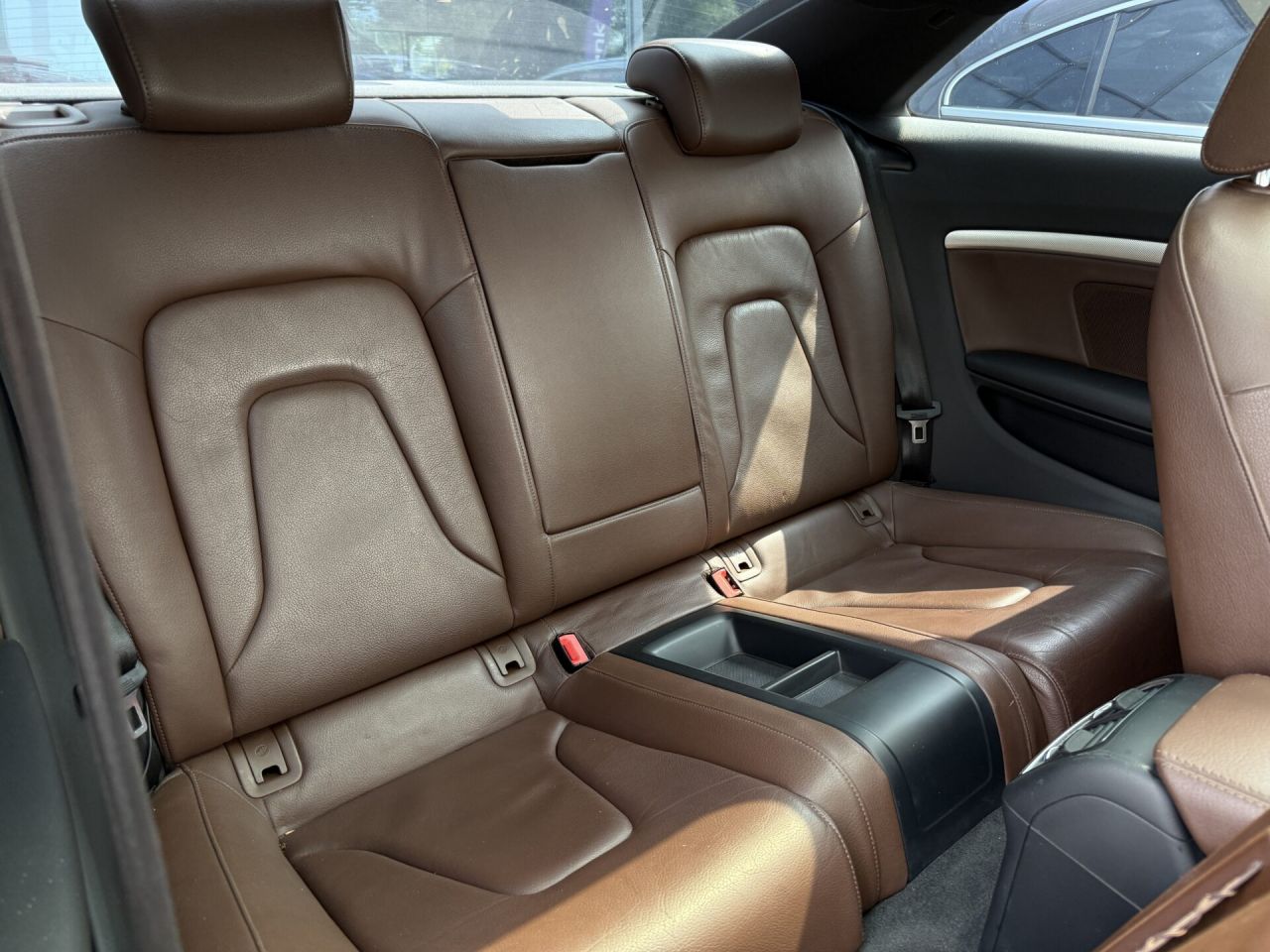 Audi A5 | 2
