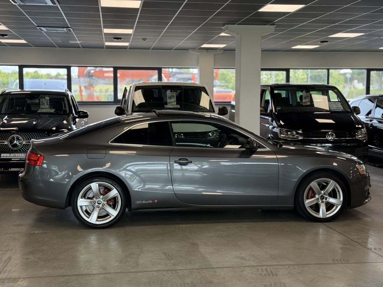 Audi A5 | 9