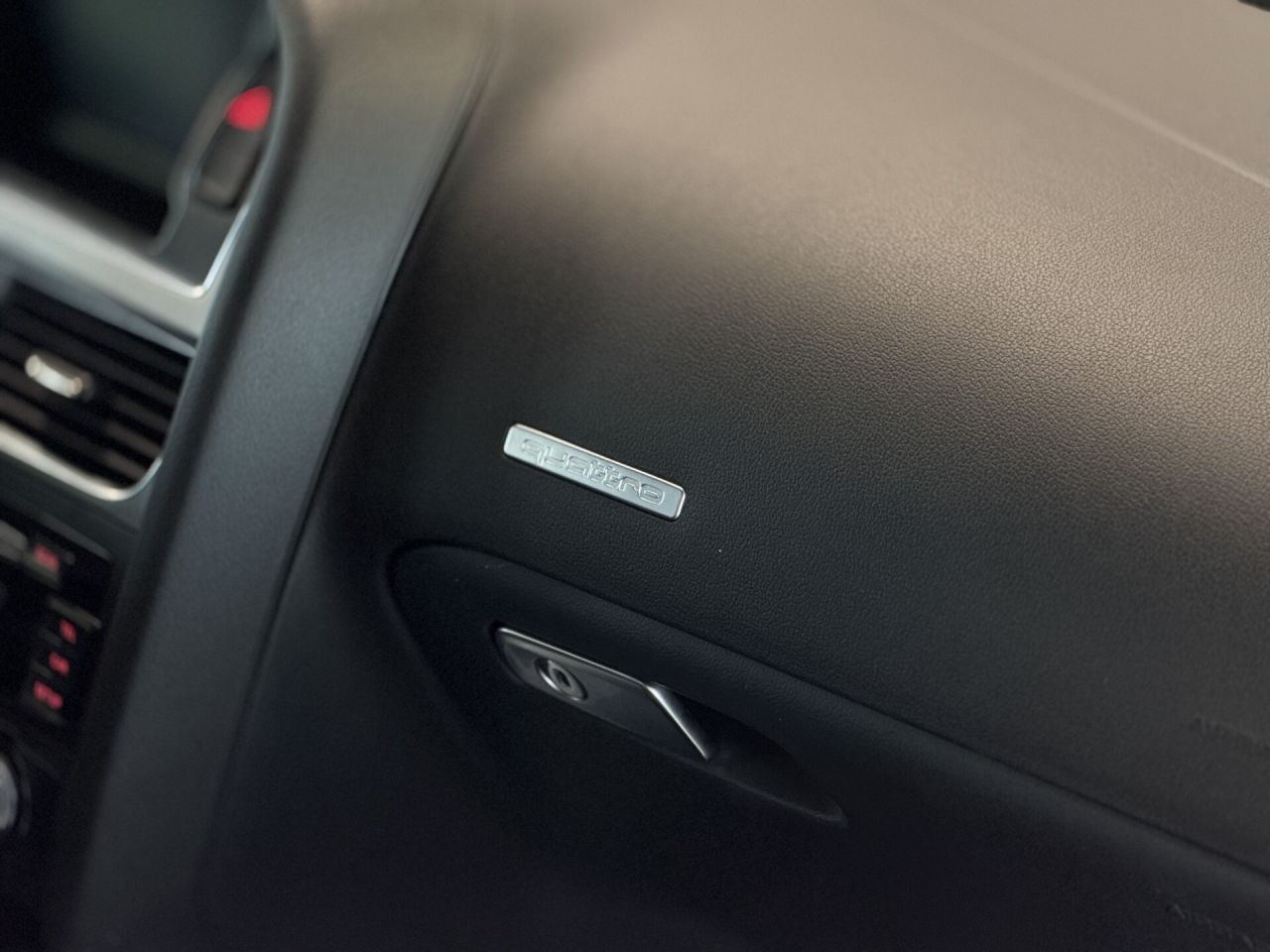 Audi A5 | 18