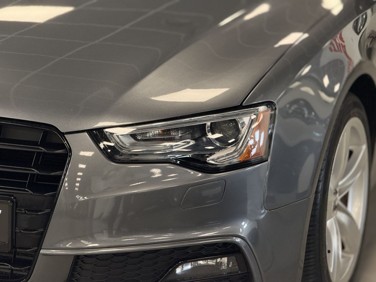 Audi A5 | 6