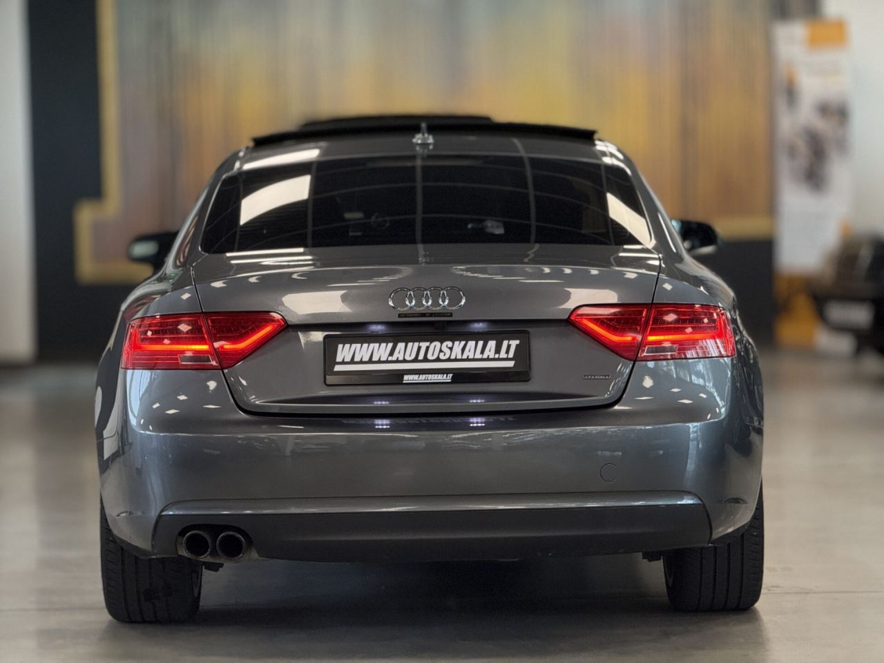 Audi A5 | 14