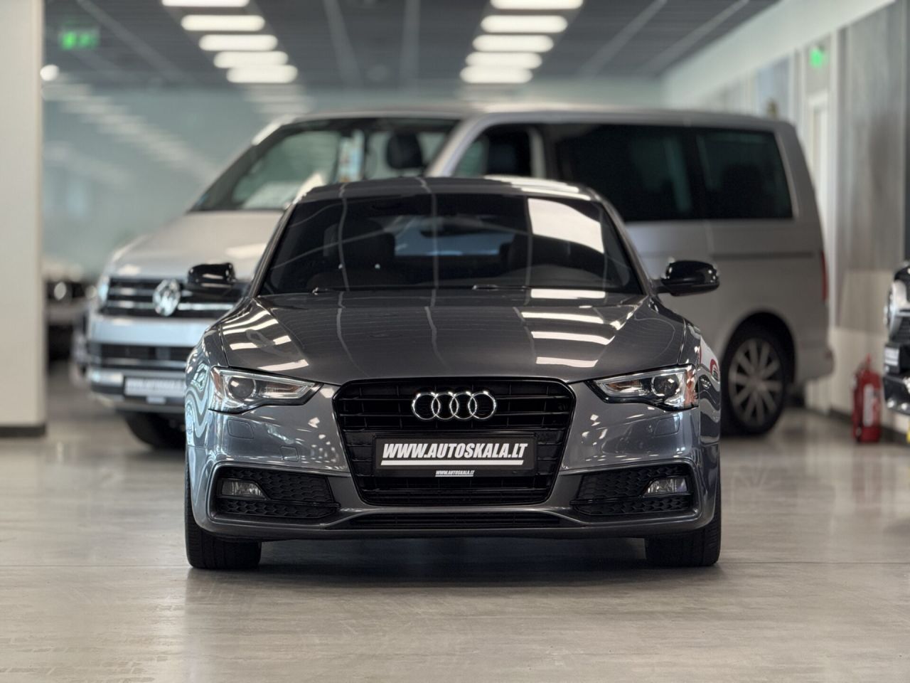 Audi A5 | 16