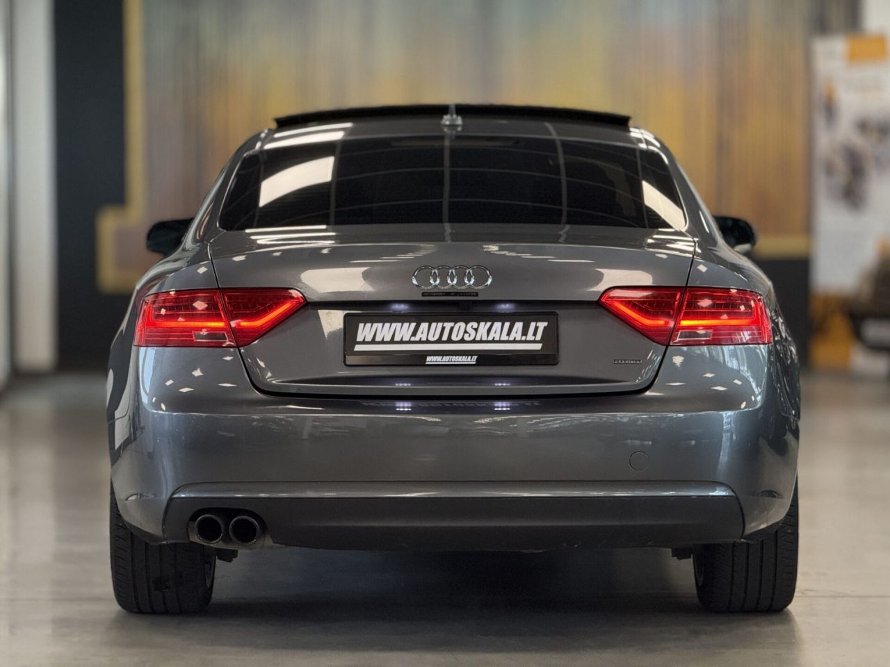 Audi A5 | 15