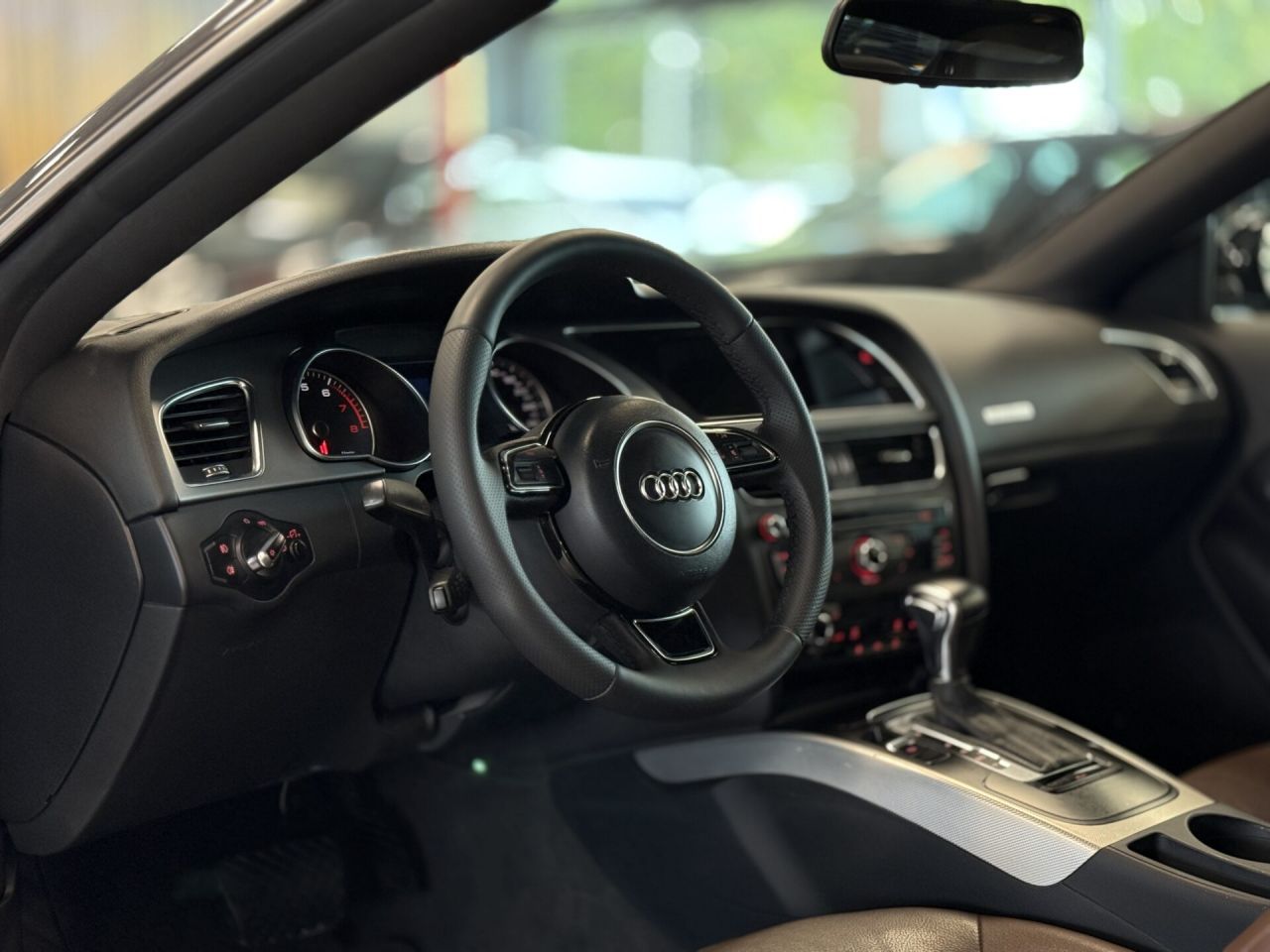 Audi A5 | 22