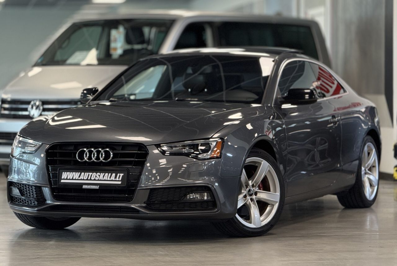 Audi A5 | 13