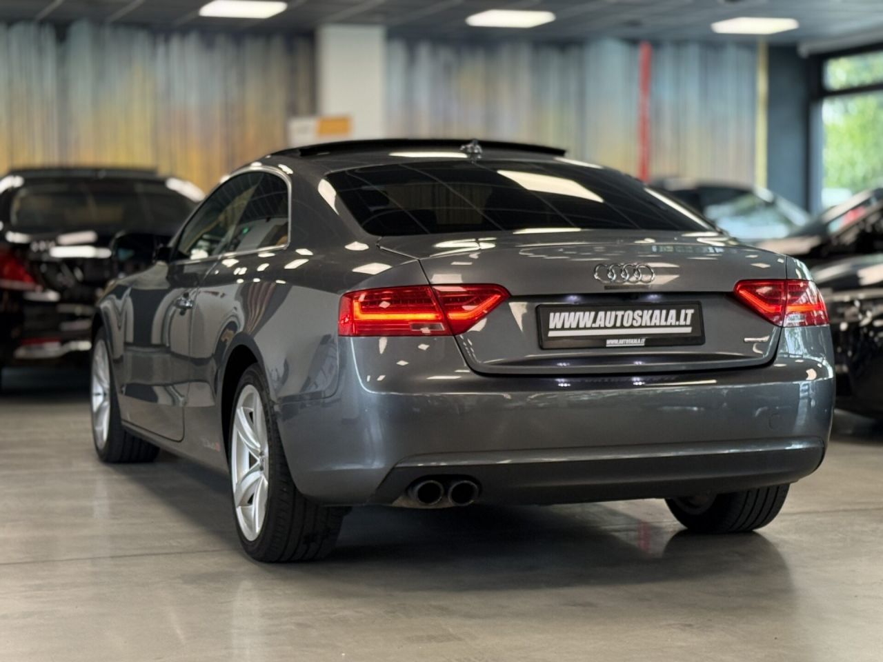 Audi A5 | 20