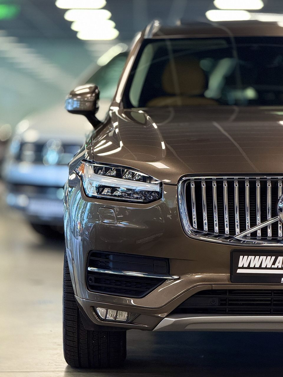 Volvo XC90 | 15