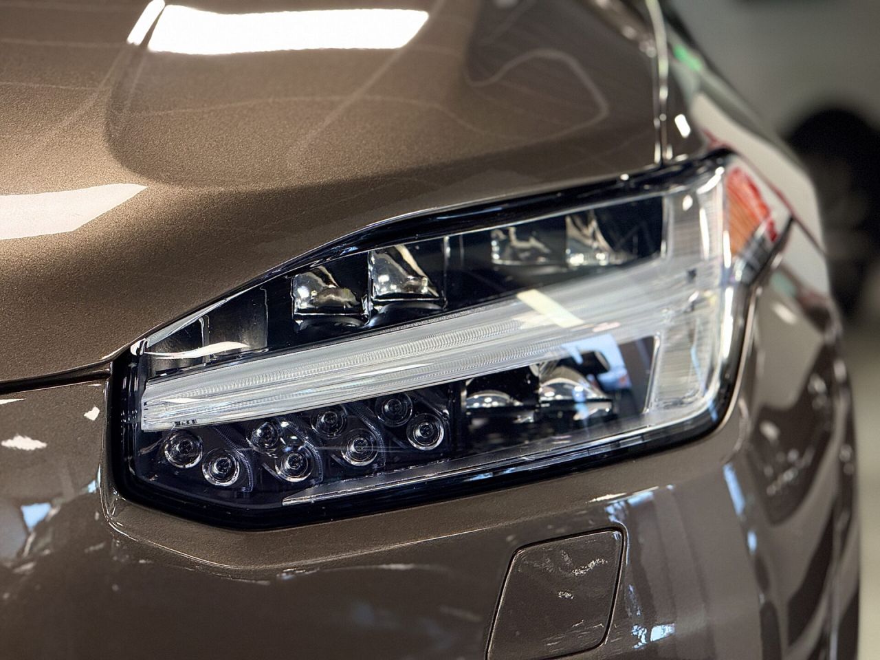 Volvo XC90 | 17