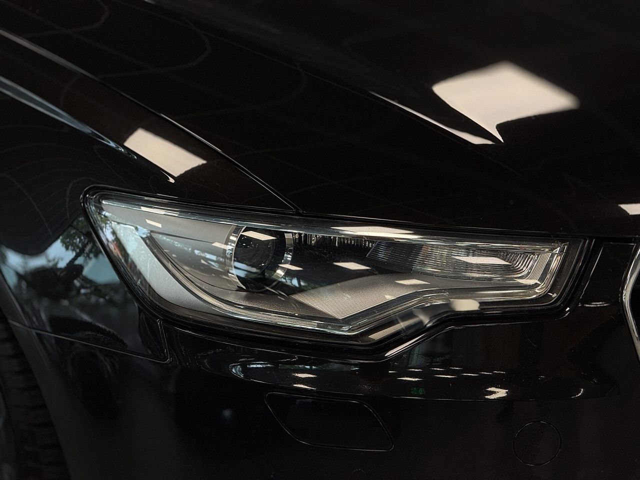 Audi A6 | 9