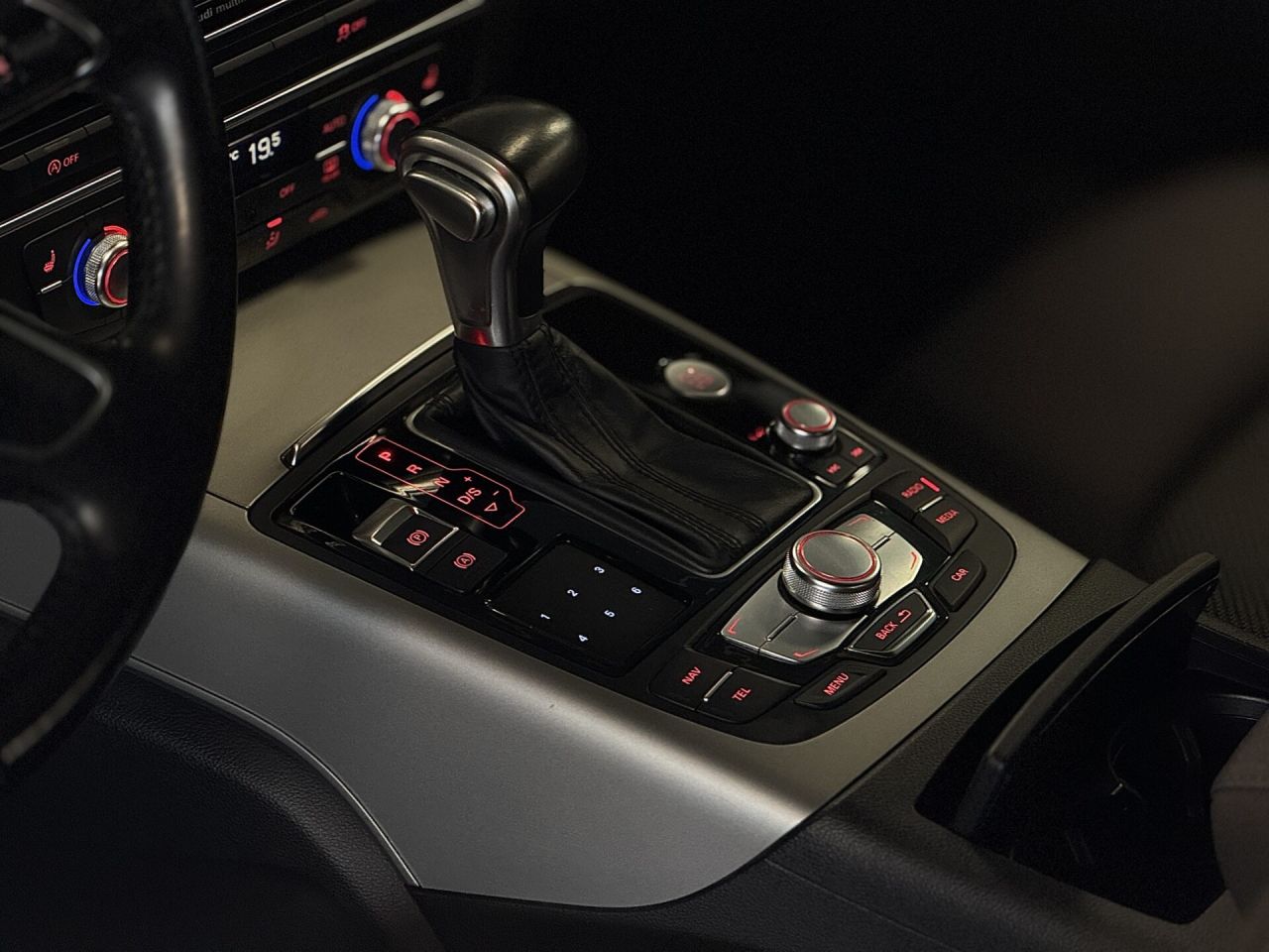 Audi A6 | 27