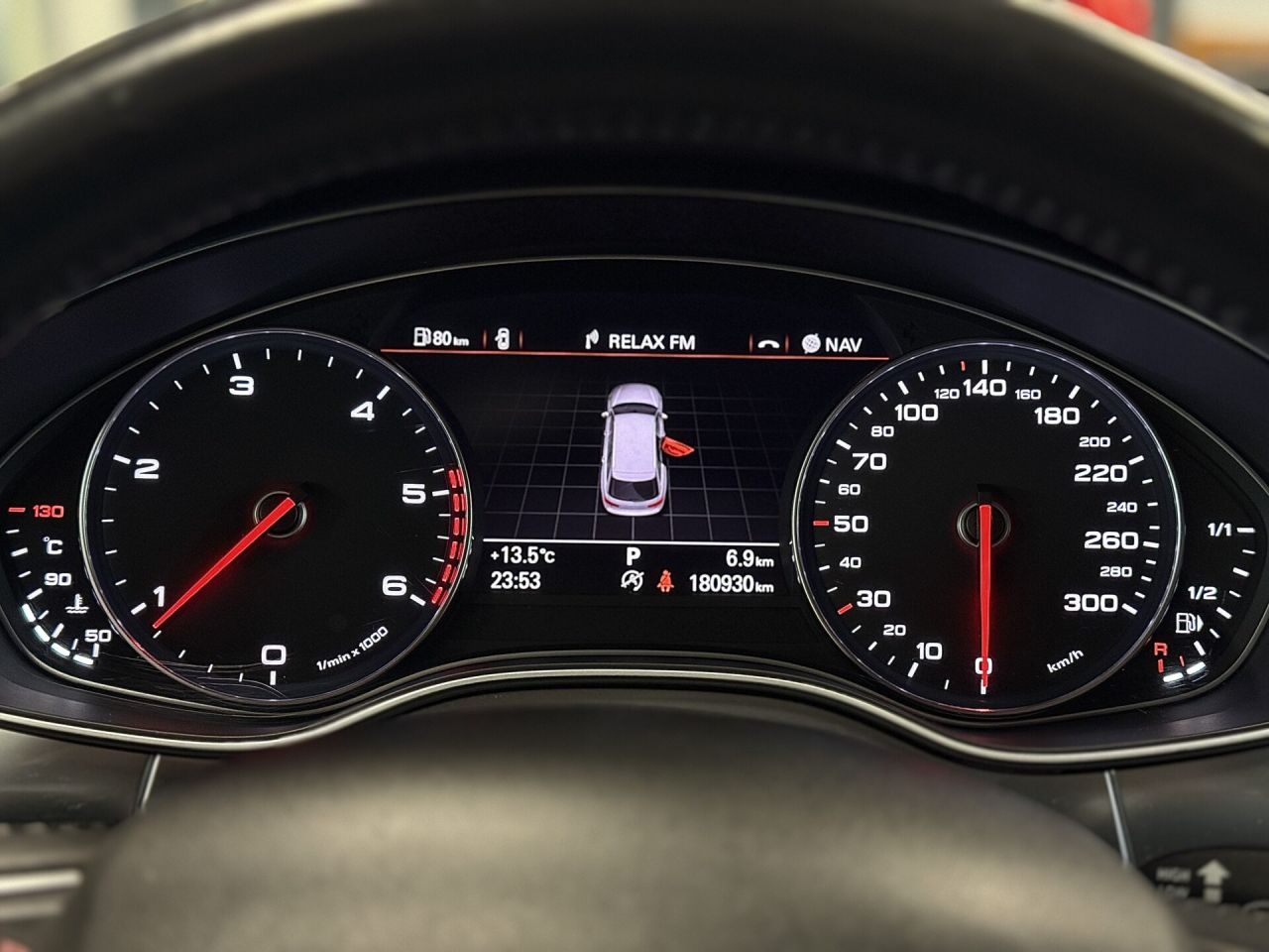 Audi A6 | 19