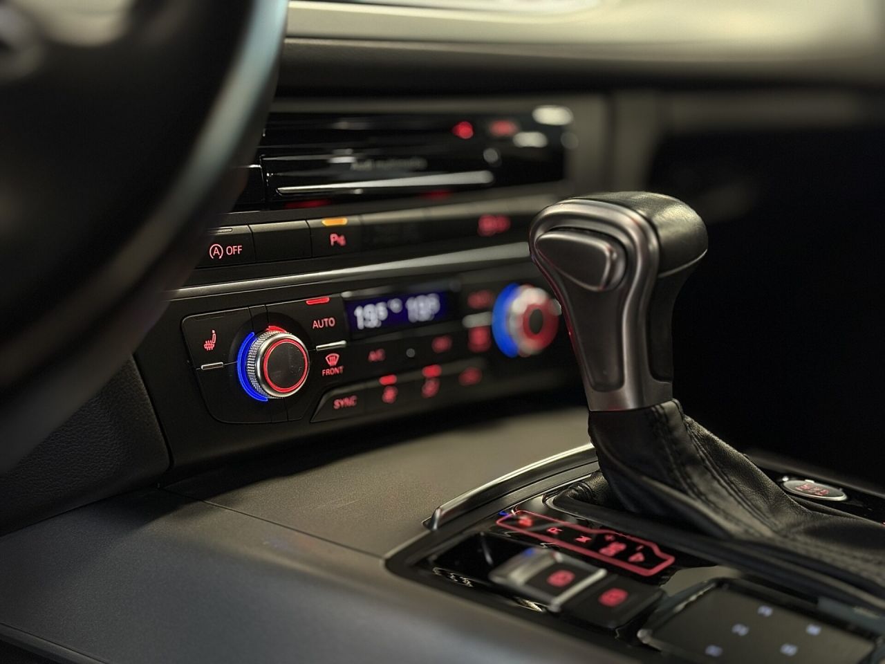 Audi A6 | 25