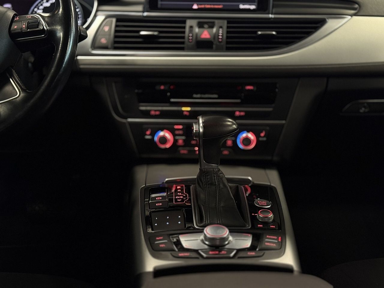 Audi A6 | 22
