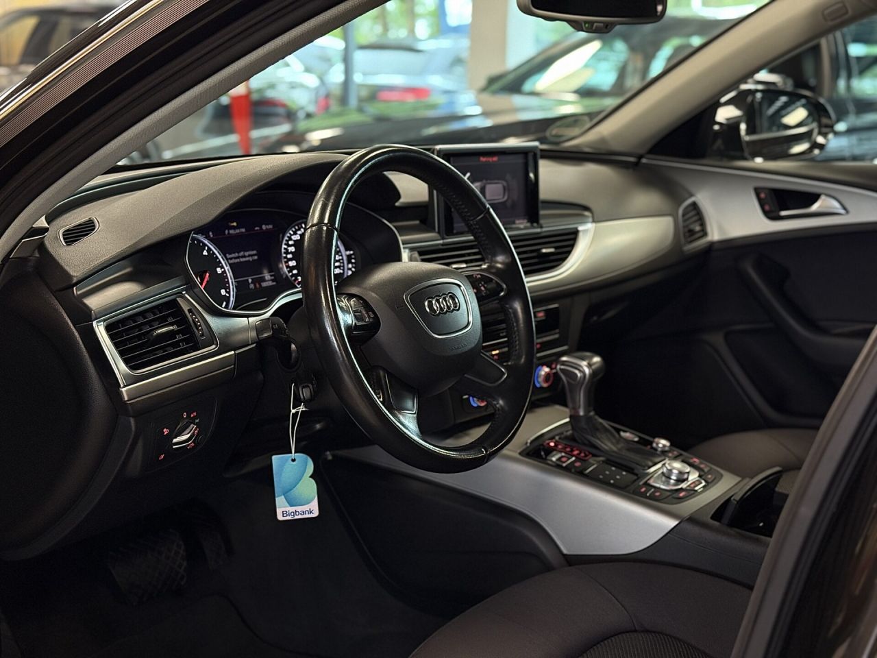 Audi A6 | 28