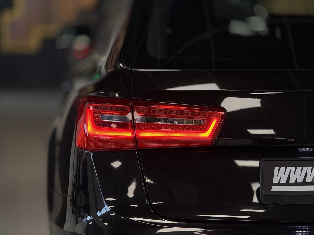 Audi A6 | 4