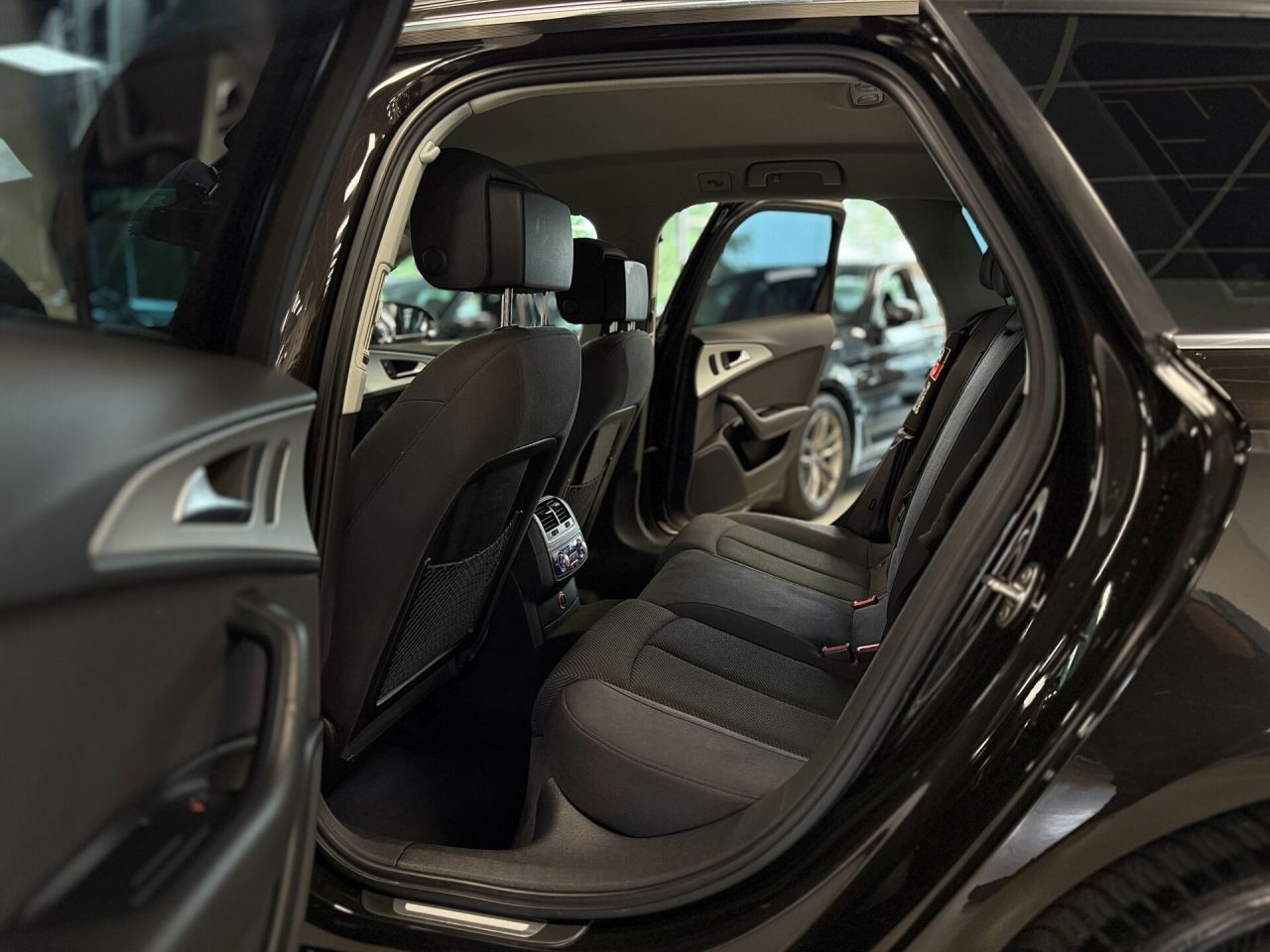 Audi A6 | 2