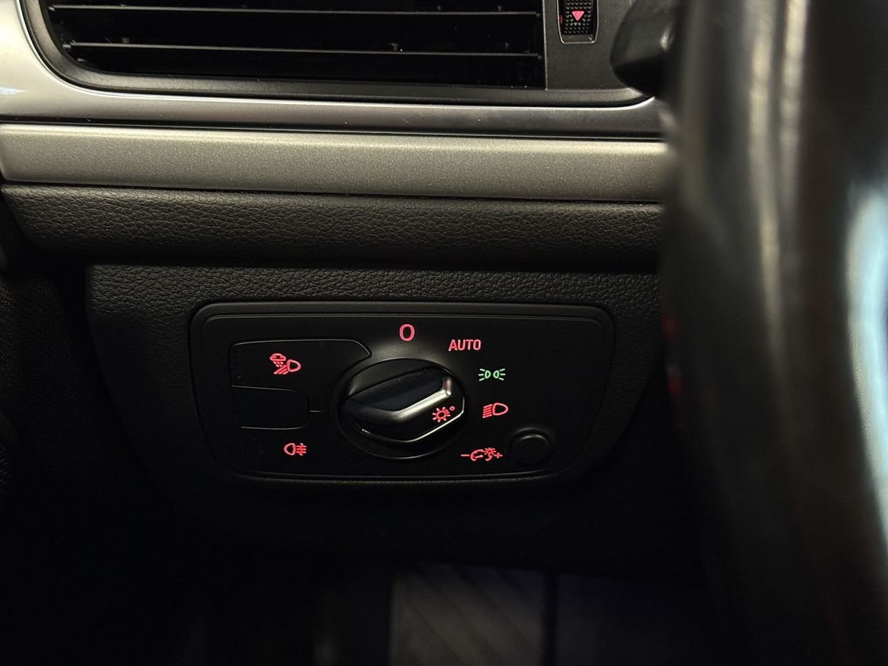 Audi A6 | 17