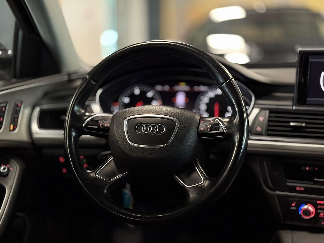 Audi A6 | 21