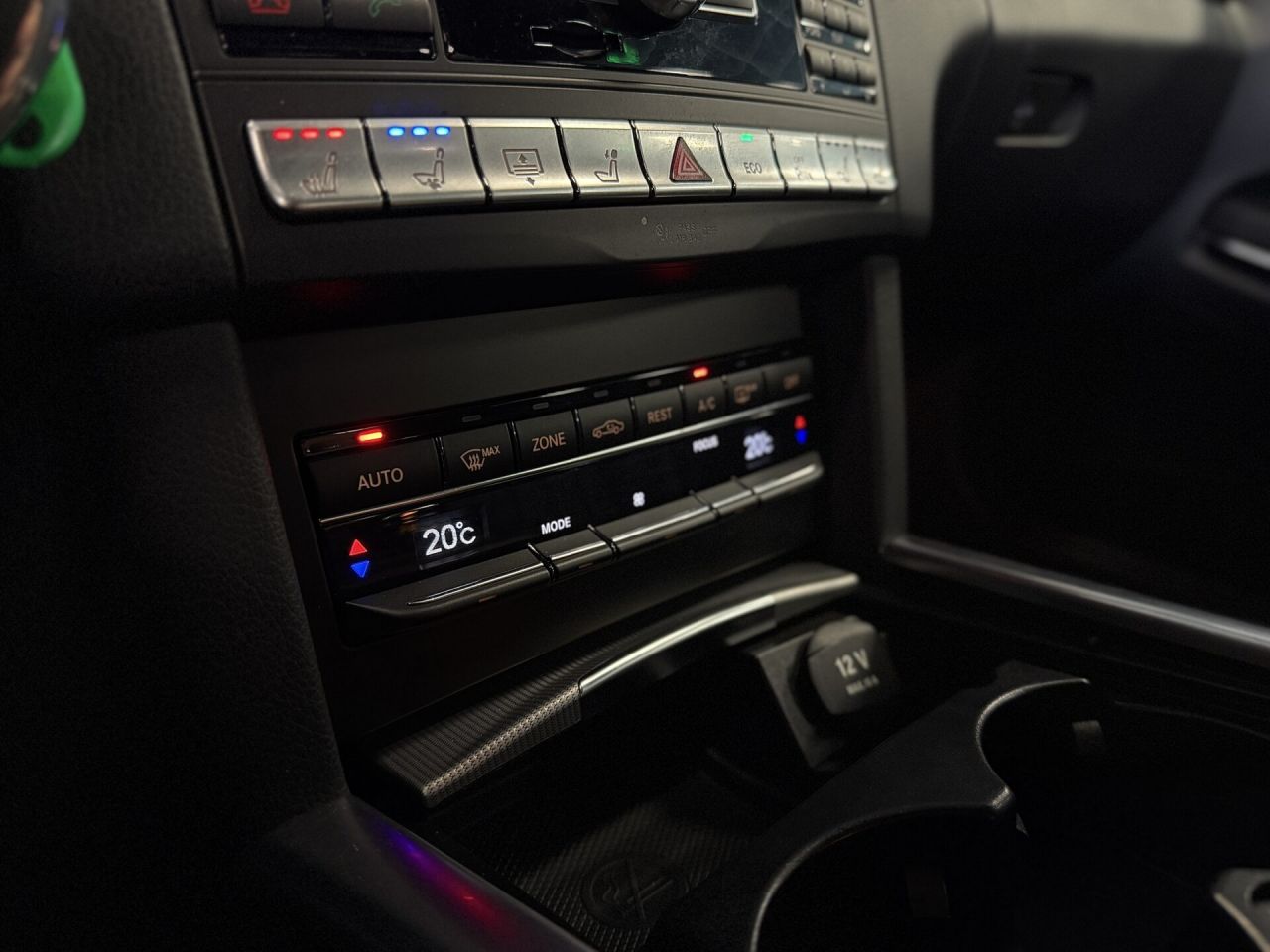 Mercedes-Benz E350 | 14
