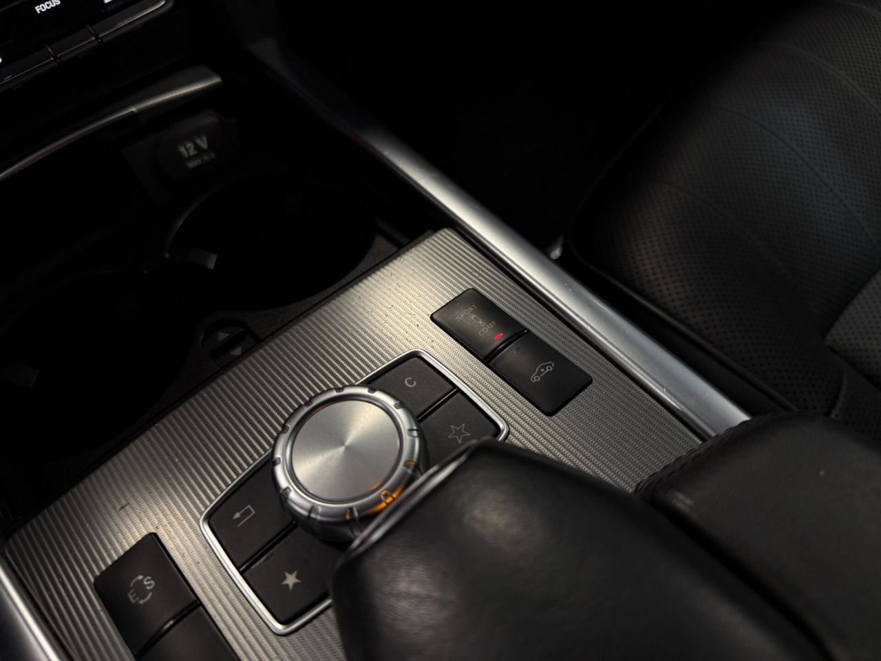 Mercedes-Benz E350 | 15