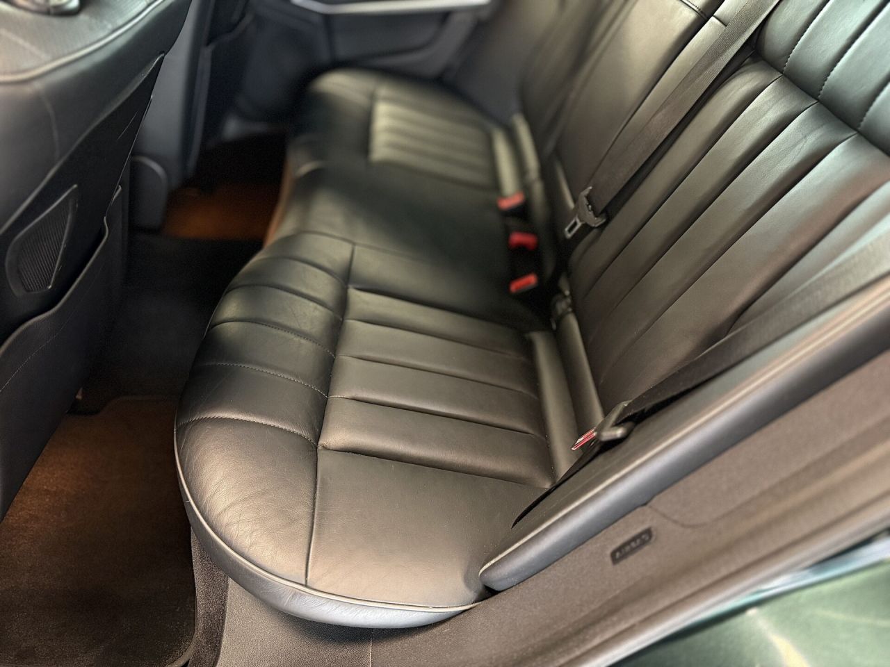 Mercedes-Benz E350 | 2