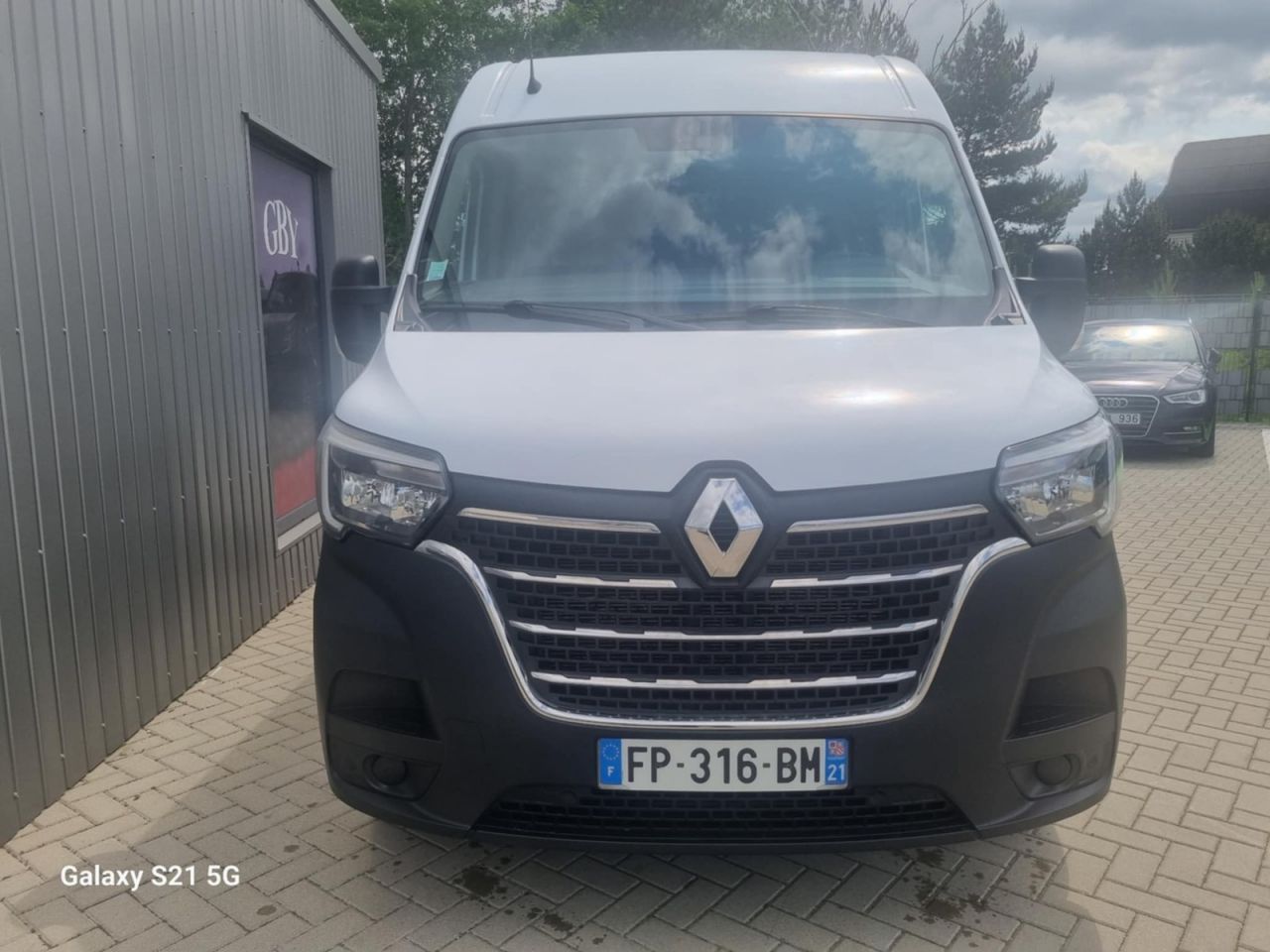 Renault Master | 1