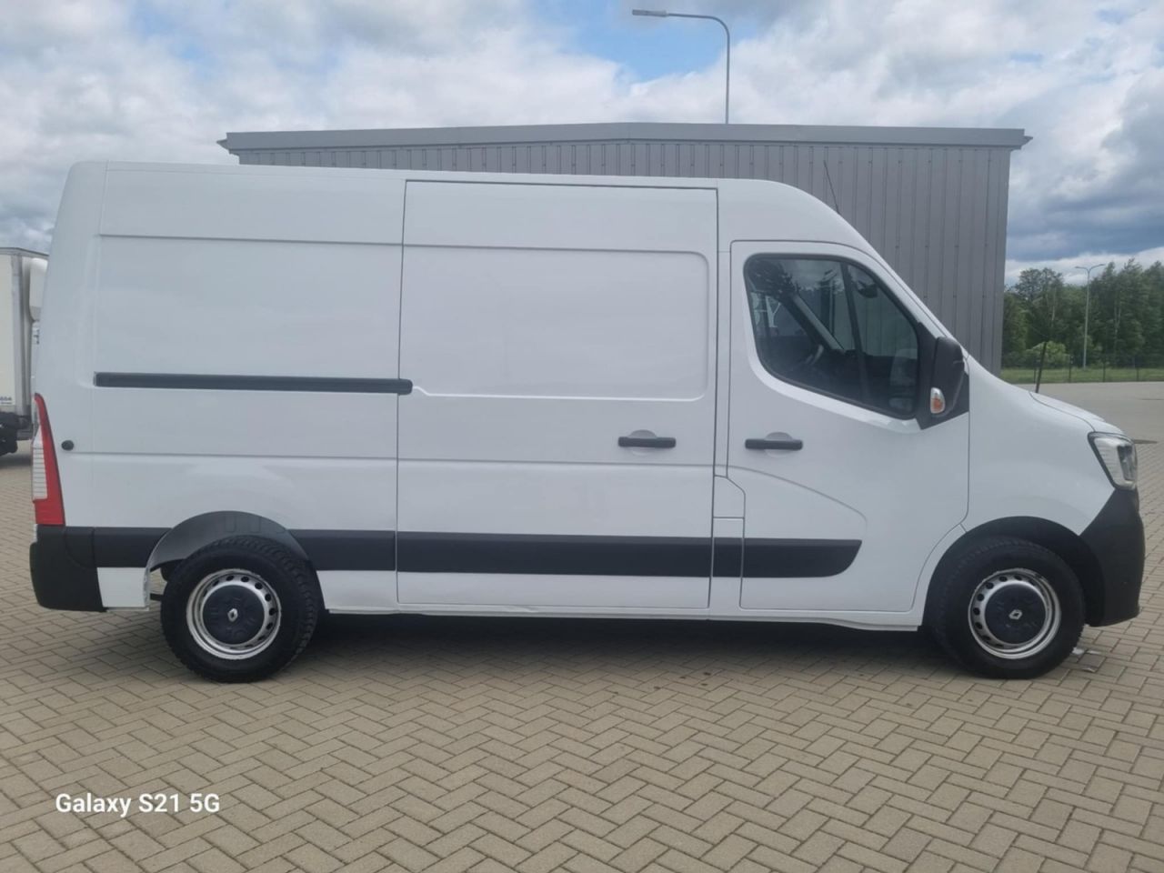 Renault Master | 5